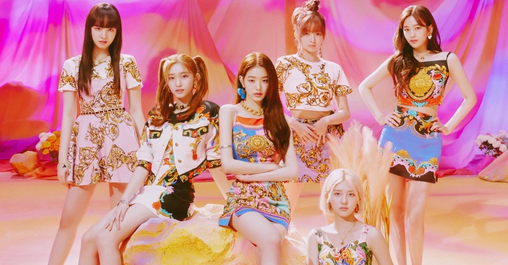 IVE、日本デビューシングル「ELEVEN Japanese ver.」 9ストア13種類の